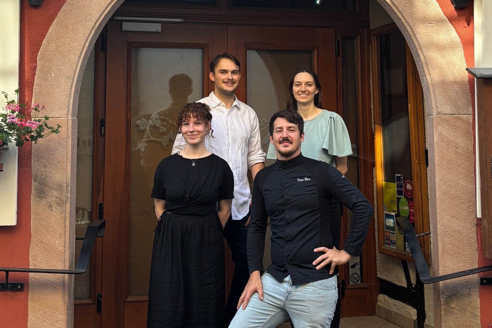 Équipe du Sarment d'Or