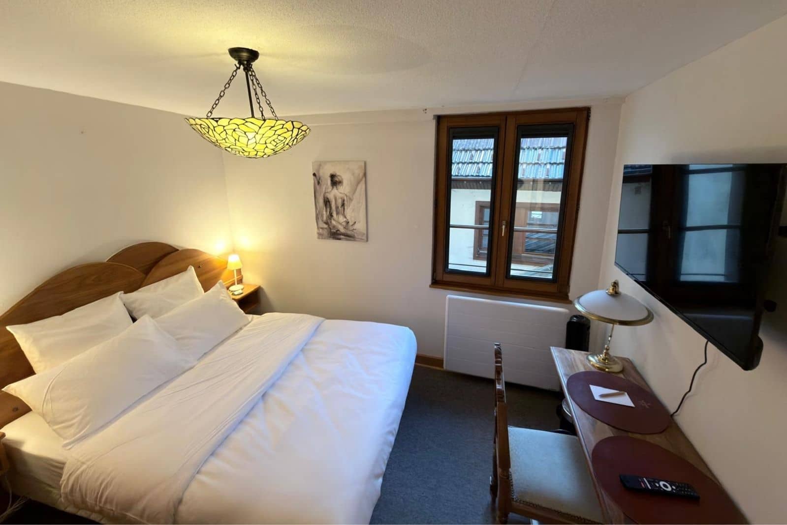 Photo de la chambre 1