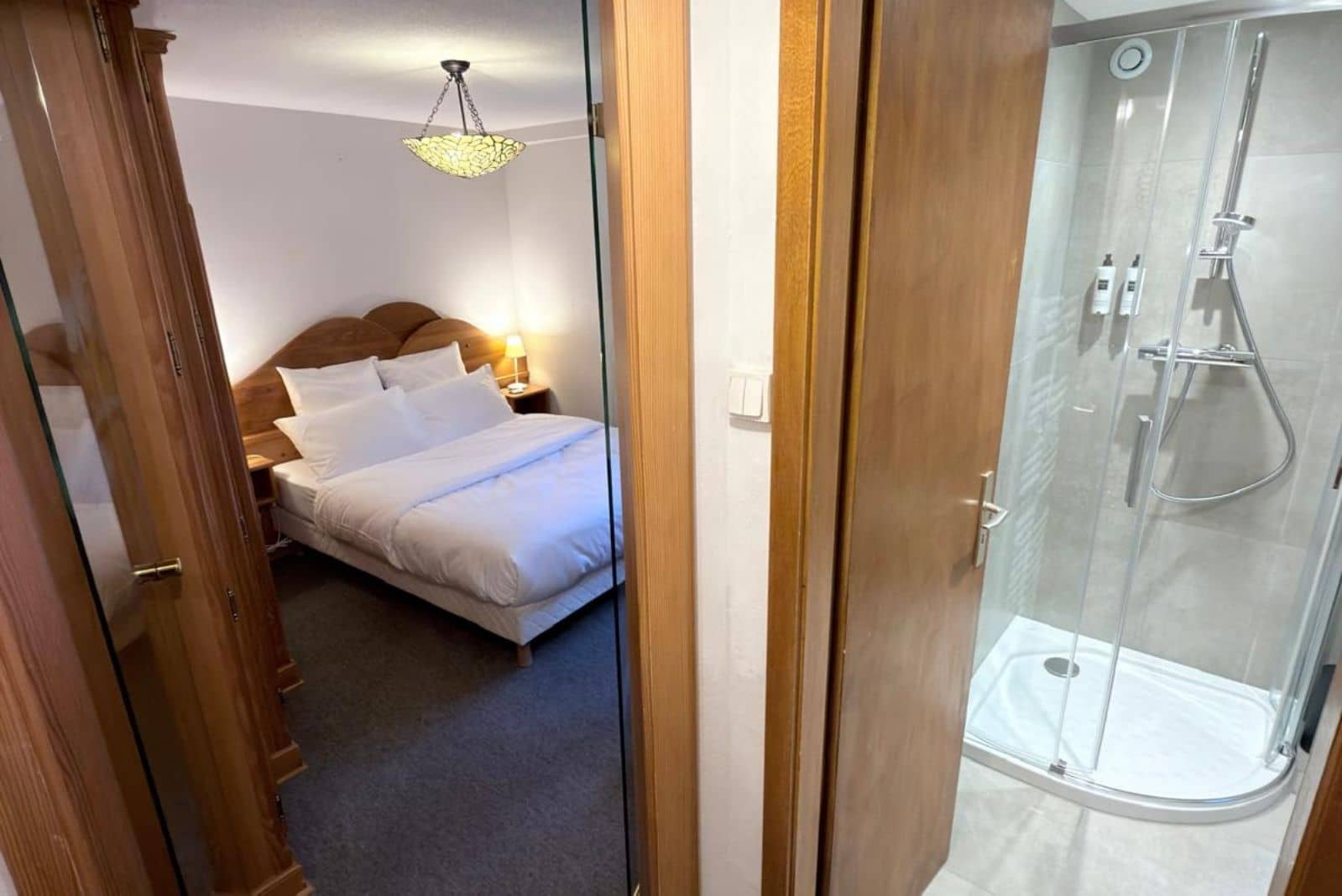 Photo de la chambre 2