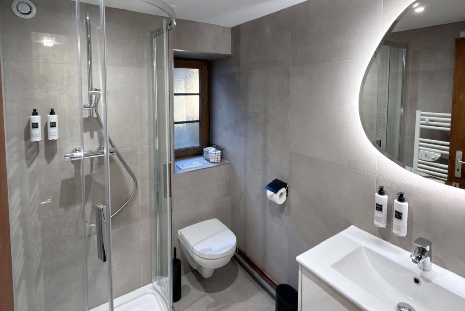 Photo de la chambre 3