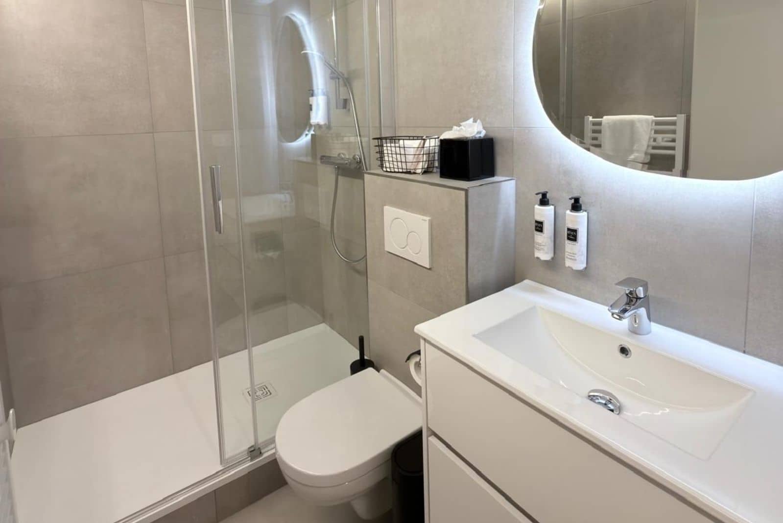 Photo de la chambre quadruple 5