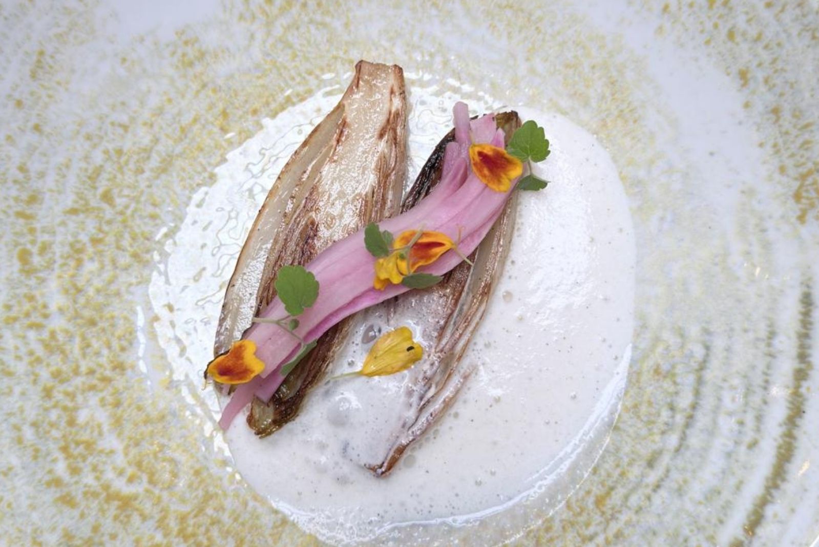 Restaurant gastronomique Le Sarment d'Or à Riquewihr