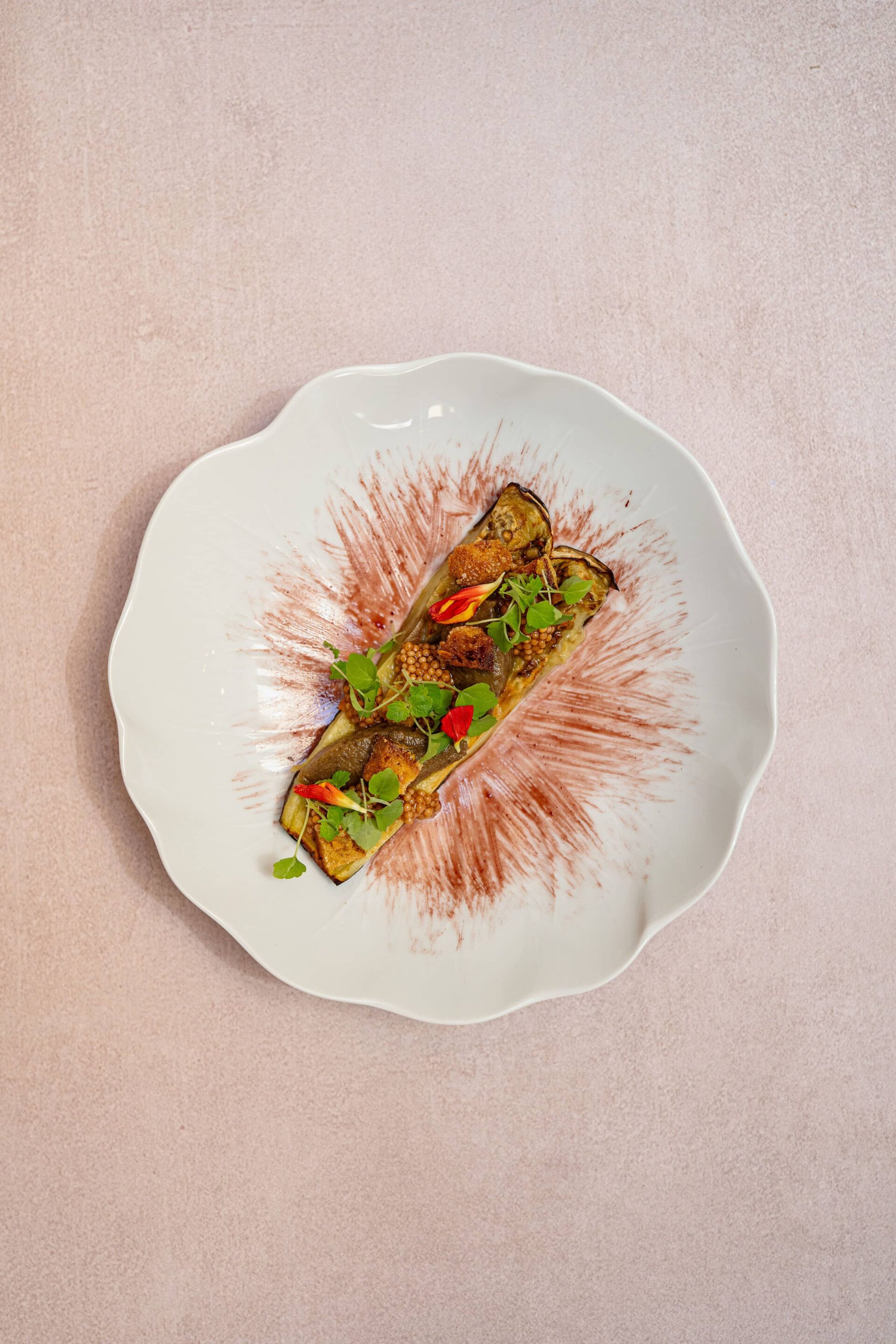 Restaurant Riquewihr - Le Sarment d'Or - Carte été